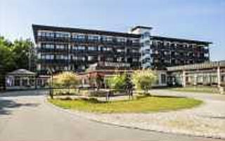 Náhled objektu Johannesbad Hotel Königshof, Bad Füssing