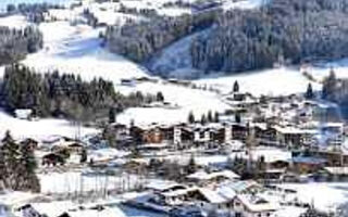 Náhled objektu Lifthotel, Kirchberg