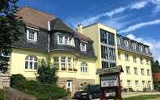 Náhled objektu Regiohotel Am Brocken Schierke, Schierke