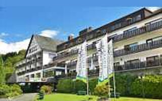 Náhled objektu Sauerland Alpin Hotel, Schmallenberg
