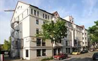 Náhled objektu acora Hotel und Wohnen Karlsruhe, Karlsruhe