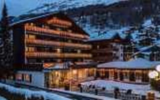 Náhled objektu Hotel Best Western Alpen Resort, Zermatt