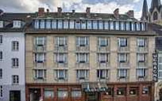 Náhled objektu Centro Hotel Uebachs, Düsseldorf