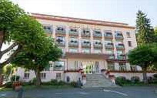 Náhled objektu Grand Hotel Filippo, Niederbronn les Bains