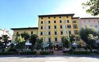 Náhled objektu Grand Hotel Tettuccio, Montecatini Terme