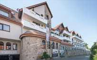 Náhled objektu Hotel Altstadt Palais Lippischer Hof, Bad Salzuflen