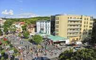 Náhled objektu Hotel Aurora Family & SPA, Miedzyzdroje