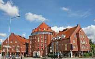 Náhled objektu Best Western Nordic Hotel Lübecker Hof, Lübeck
