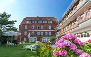 Náhled objektu Hotel Nordseehotel Freese, Juist