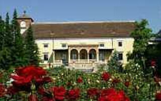 Náhled objektu Hotel Schloss Weikersdorf Residenz & SPA, Baden bei Wien