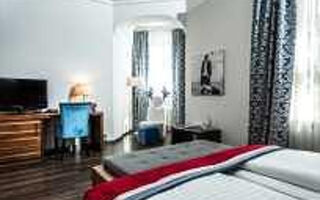 Náhled objektu Hotel Villa Carlton, Salzburg