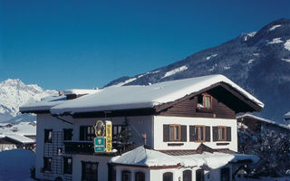 Náhled objektu Gasthofy Maishofen, Zell am See