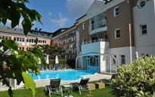 Náhled objektu Miaers Hotel Schlafgut, Jennersdorf