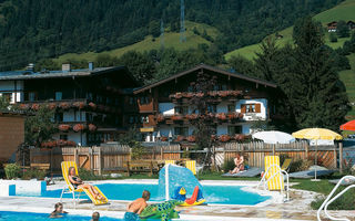 Náhled objektu Gasthof Zur Mühle, Zell am See