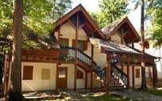 Náhled objektu Villas Appartements ZRECE, Zreče