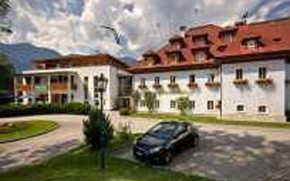 Náhled objektu Wohlfühlhotel Goiserer Mühle, Bad Goisern