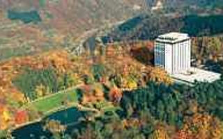 Náhled objektu Wyndham Garden Lahnstein Koblenz, Lahnstein