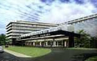 Náhled objektu Hotel Hamilton, Swinoujscie