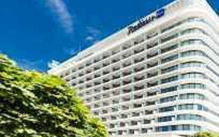 Náhled objektu Radisson Blu Resort Swinoujscie, Swinoujscie