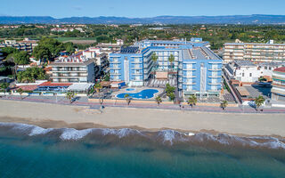 Náhled objektu Hotel Augustus, Cambrils