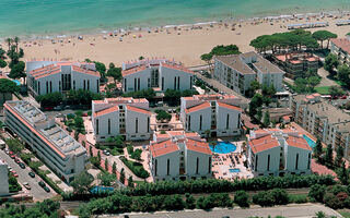 Náhled objektu Apartmány Pins Platja, Cambrils