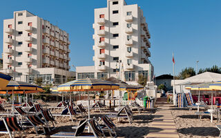 Náhled objektu Hotel Universal, Senigallia