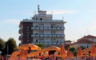 Náhled objektu Hotel Brenta, Rimini