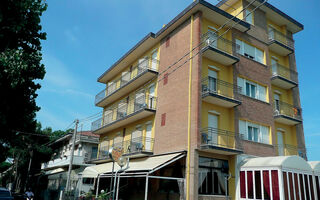 Náhled objektu Hotel Crosal, Rimini