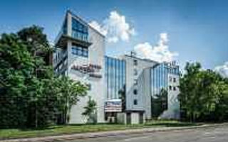 Náhled objektu ARVENA Messe Hotel s, Norimberk