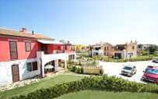 Náhled objektu Appartementhaus Adamo ed Eva Resort, Numana