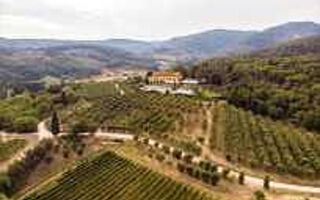 Náhled objektu Agriturismo Casale Le Corti, Figline Val d'Arno