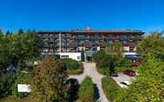 Náhled objektu Hotel Residenz S, Bad Griesbach