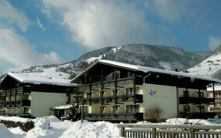 Náhled objektu Hotel Bernhofer, Zell am See