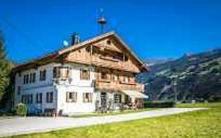 Náhled objektu Appartements Pfisterhof, Zell am Ziller