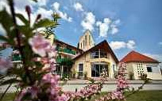 Náhled objektu AquaTherm Hotel  sup., Zalakaros