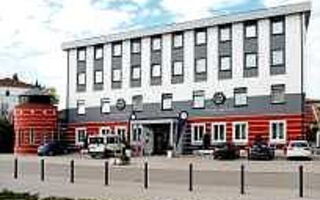 Náhled objektu Arthotel ANA Flair, Nördlingen
