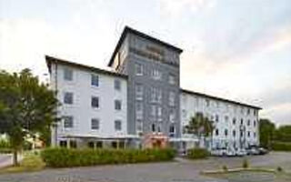 Náhled objektu B&B Hotel Berlin-Dreilinden, Kleinmachnow