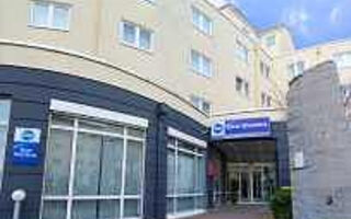 Náhled objektu Best Western Amedia Hotel Frankfurt Airport, Raunheim