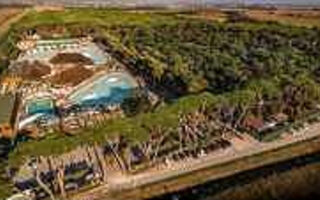 Náhled objektu Camping Village PARK ALBATROS, San Vincenzo