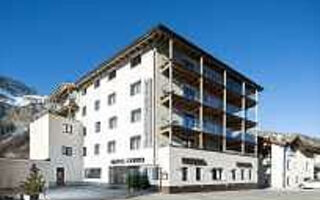 Náhled objektu Hotel Cervo  sup., Sils Maria