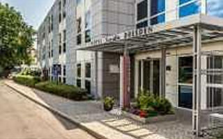 Náhled objektu Hotel Novalis Dresden  sup., Drážďany