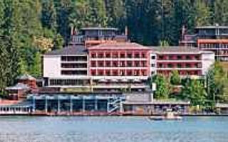 Náhled objektu Hotel Park's, Velden am Wörthersee