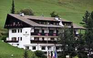 Náhled objektu Hotel Pralong sup., Selva di Val Gardena / Wolkenstein