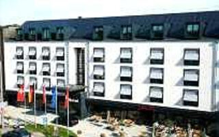 Náhled objektu Hotel Schweizer Hof Kassel sup., Kassel