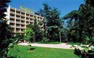 Náhled objektu Hotel Sollievo Terme, Montegrotto Terme