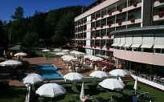 Náhled objektu Hotel Valaisia, Crans Montana