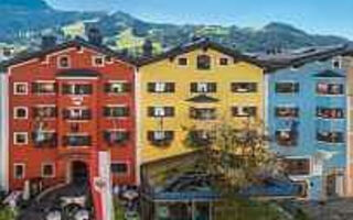 Náhled objektu Hotel Zur Tenne, Kitzbühel