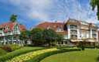 Náhled objektu MenDan Magic Spa & Wellness Hotel  sup., Zalakaros