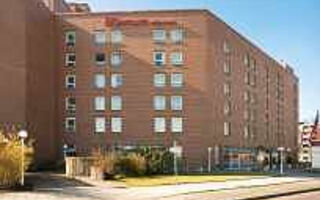 Náhled objektu Mercure Hotel München Neuperlach Süd  sup., Mnichov