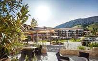 Náhled objektu Panoramahotel Oberjoch, Bad Hindelang